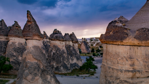 9 Days Highlights of Turkey